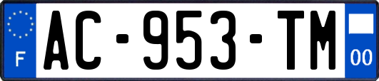 AC-953-TM