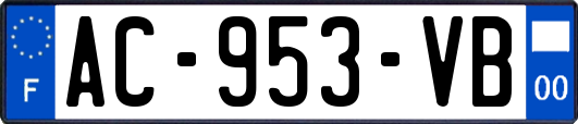 AC-953-VB
