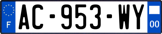 AC-953-WY
