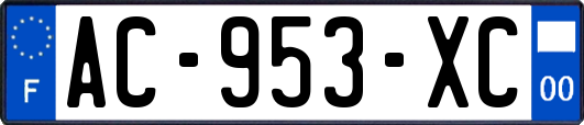AC-953-XC