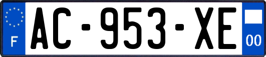 AC-953-XE