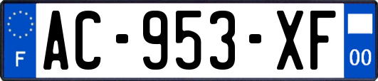 AC-953-XF