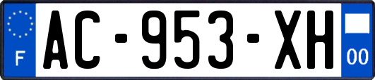 AC-953-XH