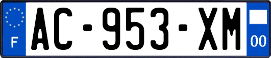 AC-953-XM