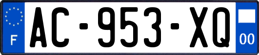 AC-953-XQ