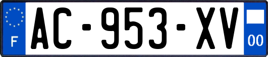 AC-953-XV