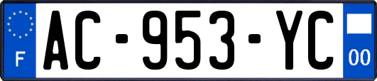 AC-953-YC
