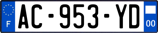 AC-953-YD