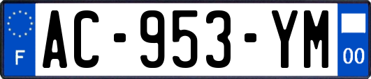AC-953-YM