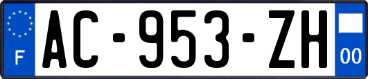AC-953-ZH