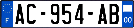 AC-954-AB