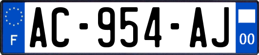 AC-954-AJ