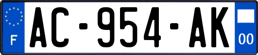 AC-954-AK