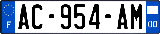 AC-954-AM