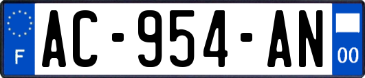 AC-954-AN