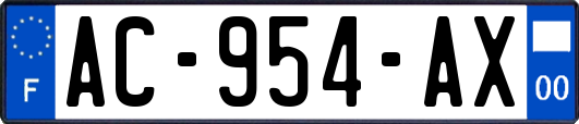 AC-954-AX