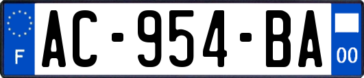 AC-954-BA