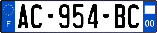 AC-954-BC