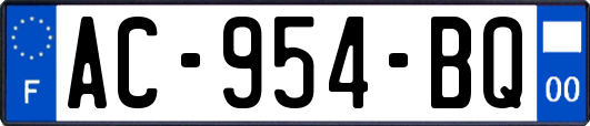 AC-954-BQ