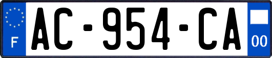 AC-954-CA