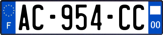 AC-954-CC