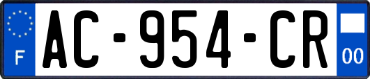 AC-954-CR