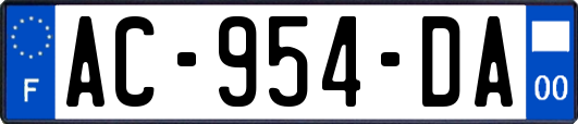 AC-954-DA
