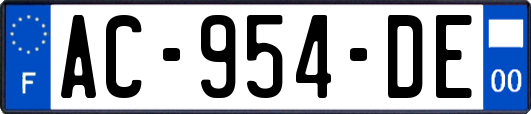 AC-954-DE