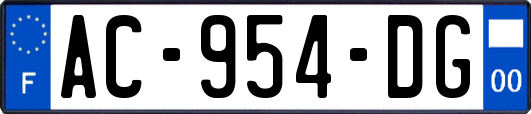 AC-954-DG