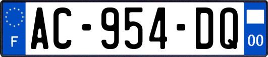 AC-954-DQ