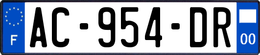 AC-954-DR