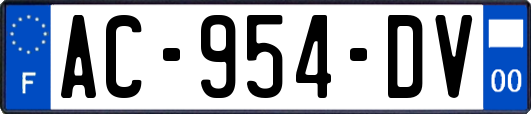 AC-954-DV
