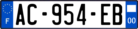 AC-954-EB