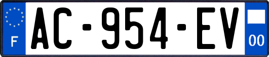 AC-954-EV