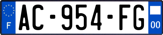AC-954-FG