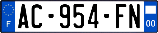 AC-954-FN