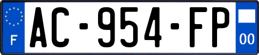 AC-954-FP