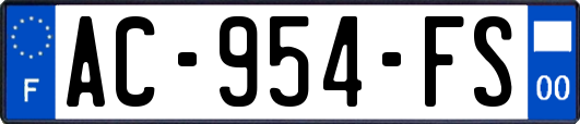 AC-954-FS