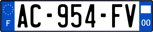 AC-954-FV