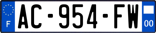 AC-954-FW