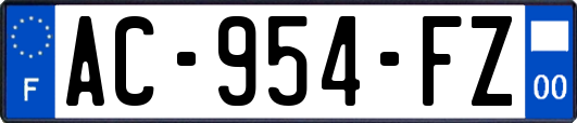 AC-954-FZ