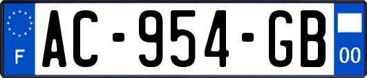 AC-954-GB