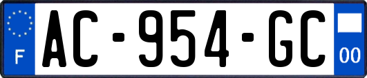 AC-954-GC