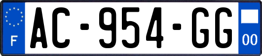 AC-954-GG
