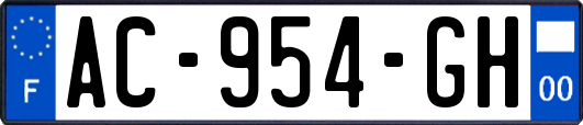 AC-954-GH