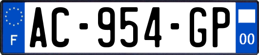 AC-954-GP