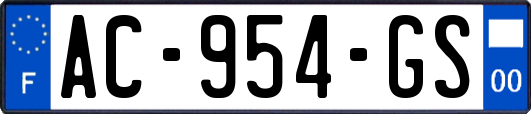 AC-954-GS