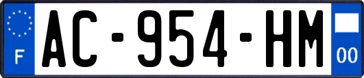 AC-954-HM