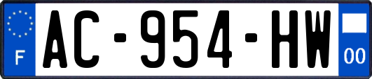 AC-954-HW