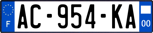 AC-954-KA